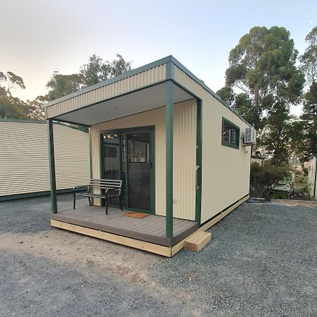 G'Day Parks Ararat Hotel Exterior foto